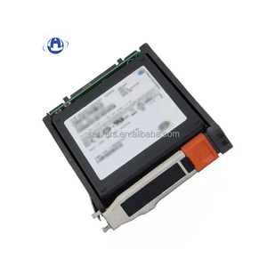 ไดรฟ์โซลิดสเตทแบบพกพาคุณภาพสูง 005052863 1.6TB SAS 12Gb/s ขนาด 2.5 นิ้ว สำหรับองค์กร EMC 005052863 1.6TB SAS 12Gb/s ขนาด 2.5 นิ้ว E - Product Image 6