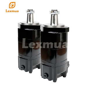 มอเตอร์ไฮดรอลิกไซโคลอไดล์ Lexmua รุ่น MSYW 315 T แกน 30 มม. 500 รอบต่อนาที สำหรับใช้งานในอุตสาหกรรม - Product Image 1