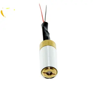 Fabrika fiyat yüksek kalite lazer 532NM yeşil lazer modülü sıcak satış ürünleri özelleştirilebilir