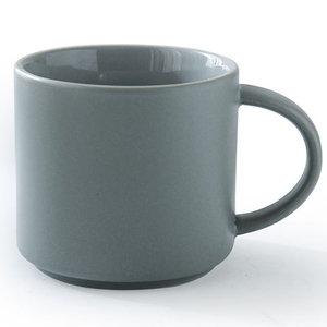 Set di <span class=keywords><strong>Tazze</strong></span> <span class=keywords><strong>da</strong></span> Espresso in Ceramica, <span class=keywords><strong>Tazze</strong></span> <span class=keywords><strong>da</strong></span> Caffè in Stile Giapponese, Set <span class=keywords><strong>da</strong></span> Tè in Ceramica Smaltata, <span class=keywords><strong>Tazze</strong></span> Impilabili Carine per Casa - Product Image 5