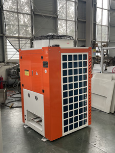 เครื่องปรับอากาศแบบตั้งพื้นระบบ VRF แบบแยกส่วนพร้อมมอเตอร์อัตโนมัติ R410A สำหรับใช้ในบ้าน โรงแรม และร้านอาหาร - Product Image 4