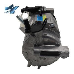 Compresor de Aire Acondicionado para Automóvil 55111541Ab 55111541Aa para Dodge/Chrysler - Product Image 3