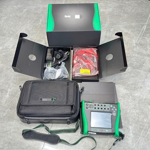 เครื่องสอบเทียบและสื่อสารภาคสนามรุ่นใหม่ล่าสุด Beamexe MC6 - Product Image 1