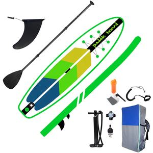 BSCI/EN <span class=keywords><strong>mejor</strong></span> venta al por mayor juego <span class=keywords><strong>de</strong></span> agua suave surf inflable sup barato Stand Up Paddle Race Boards para <span class=keywords><strong>2022</strong></span> - Product Image 6