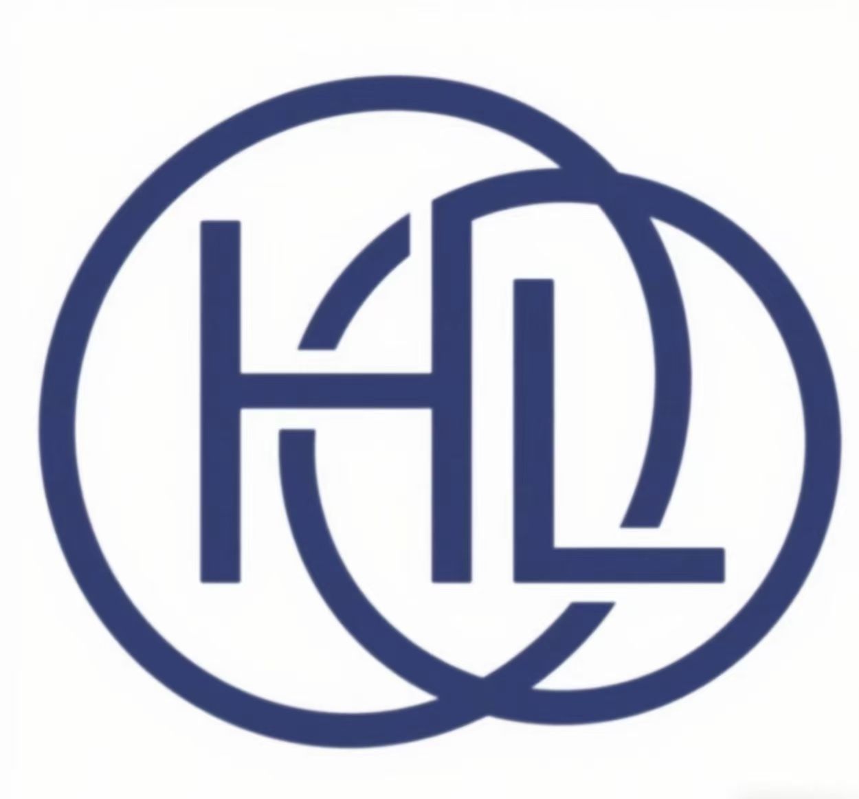 company logo