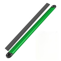 Kit de stockage d'outils de piste magnétique robuste support de gestion de support de prise Solution de stockage d'outils haut de gamme