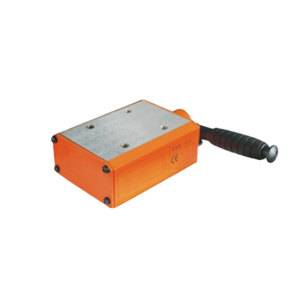 600Kg permanente base magnétique pour machine à tarauder - Product Image 1