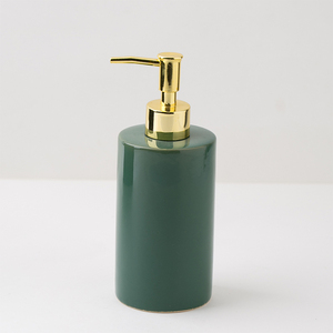 2020 vendita calda di lusso in ceramica <span class=keywords><strong>accessori</strong></span> per il <span class=keywords><strong>bagno</strong></span> <span class=keywords><strong>set</strong></span> - Product Image 5