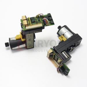 Motor C37M811235 para accesorios de máquina de impresión, pieza de repuesto, 1 unidad - Product Image 2