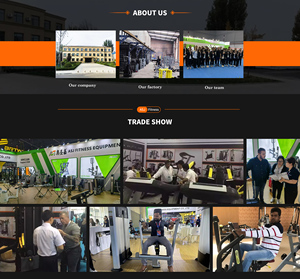 Attrezzatura Sportiva da Palestra, Macchina per Canottaggio Commerciale con Seduta per Stretching della Schiena, Macchina per Canottaggio Estrema - Product Image 6