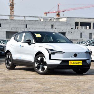 Nuevo <span class=keywords><strong>Volvo</strong></span> EX30 2026, Auto Eléctrico SUV de Alto Rendimiento, Vehículo de Nueva Energía, 410 km de Autonomía, Tracción Trasera, Auto Eléctrico Inteligente - Product Image 3