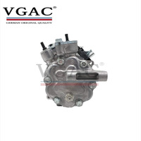 6RF820803B 6RD820803D 6RF820803E 6RD820803C 5U0820803F 6V12 Klimakompressor für VW SKODA FABIA JETTA POLO 1.6 2013-2014 115MM 6PK