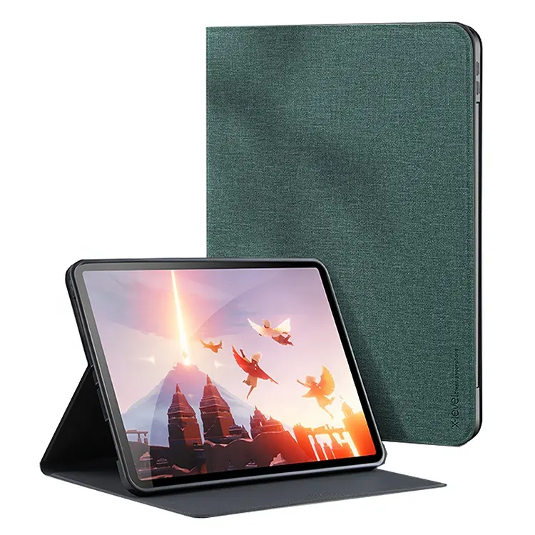 Capa tpu macia para ipad pro 11 polegadas, proteção para ipad pro 2020 11, teclado, 2020