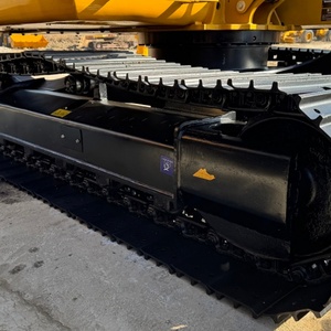 Moteur, boîte de vitesses et pompe d'origine japonaise de haute qualité pour mini-excavatrice 307E de 7 tonnes, garantie 1 an - Product Image 5