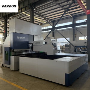 2500mm Automatic Sheet Metal Bending Machine for Cabinet Manufacturing - Product Image 3