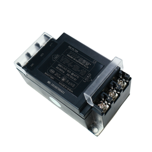 VIP4-1A lọc thiết bị phòng thí nghiệm-Tiếng ồn cực thấp 65dB 150Khz-En 55011 Class A - Product Image 1