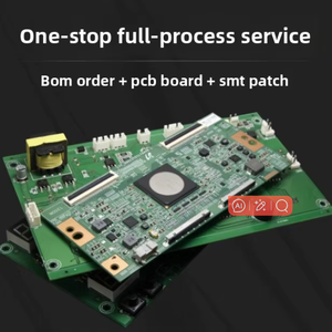 प्रत्यक्ष प्लग-इन dip28 इलेक्ट्रॉनिक घटक मूल <span class=keywords><strong>Atmega8L</strong></span>-8Pu माइक्रोकंट्रोलर विशेष माइक्रोकंट्रोलर mcu - Product Image 4