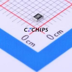 Résistance SMD AC0805FR-0733RL 0805 (Type de résistance : résistance à couche épaisse) (Résistance : 33 Ohm) (Précision : 1%) - Product Image 1