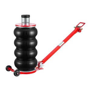 Heavy Duty 3 Ton Triple Bag Air <strong>Car</strong> Balloon Lift <strong>Jack</strong> with Handle Pneumatic <strong>Inflatable</strong> Lifting Tools Repair <strong>Car</strong> Maintenance - Product Image 4