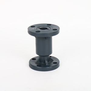 Directo de fábrica Válvulas de inspección manual FRPP de alta calidad Diseño innovador Estructura genuina Vende directamente - Product Image 1