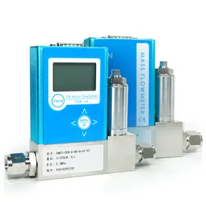 Shanghai Cixi Medical Oxygen Mass Flow Meter Controller