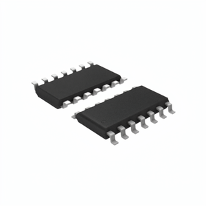 Achetez des composants électroniques en ligne Interface 14 SOIC MAX4615ESD Original Service tout-en-un - Product Image 1