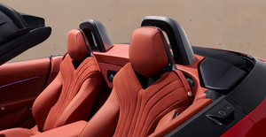 2023 Mg赛博之星新能源汽车电动先锋版系列520千米4wd电动跑车Mg赛博之星Mg跑车 - Product Image 6