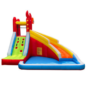 HAPPY Cheap <b>Inflatable</b> Bouncers for Sale,homeuse Bouncer Kids, Oxford Toddler Bounci <b>House</b> NB-OX8802 Cheap Commercial <b>Inflatable</b> - Product Image 1
