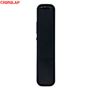 Télécommande vocale <span class=keywords><strong>Bluetooth</strong></span> RC902N FMR1 compatible avec les modèles de téléviseurs <span class=keywords><strong>TCL</strong></span> 4K QLED S 75R646 et 65R646. - Product Image 3