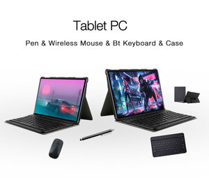 10 inch Loại C 2GB 32GB Dual máy ảnh 2MP + 5MP Wifi máy tính bảng với GPS FM Android 13 OS 4 gam máy tính bảng - Product Image 4