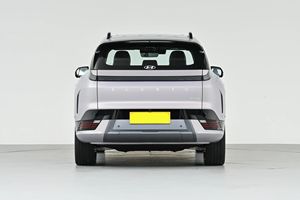 Offre Spéciale – Hyundai Elexio <span class=keywords><strong>EO</strong></span> 4x4 EV 800V d'occasion 2025 – Recharge Rapide L2+ – Conduite Intelligente – Exportation Mondiale en Gros - Product Image 4