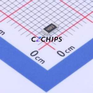 ARG06FTC49R9 SMD RESISTOR 1206 (ประเภท: ฟิล์มบาง) (ความต้านทาน: ความแม่นยำ49.9Ohm: 1%) - Product Image 1