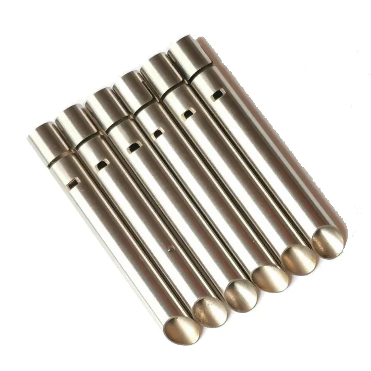 Small diameter 304 stainless steel pipe Capillary stainless steel tube