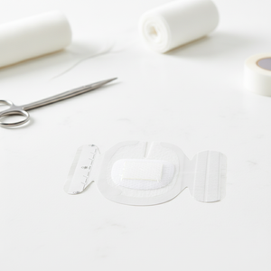 CHG IV dressing CHG Chlorhexidine Gluconate I.V. Habillage d'arrimage - Product Image 1