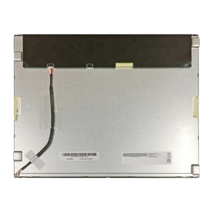 หน้าจอ AUO G150XTN06.2 ขนาด 15 นิ้ว XGA 1024x768 300 cd/m² LVDS WLED จอแสดงผล TFT อุตสาหกรรมสำหรับ HMI - Product Image 3
