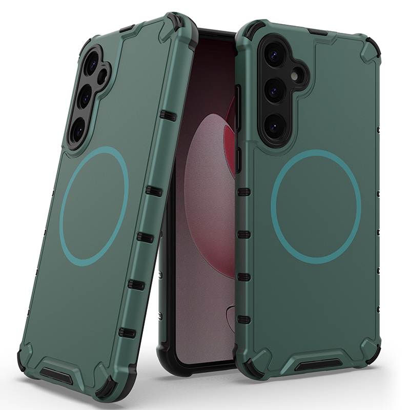 สีเขียว