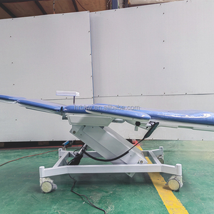 Prix usine Chaise de dialyse <span class=keywords><strong>sanguine</strong></span> Chaise d'hémodialyse électrique Chaise de dialyse par prélèvement sanguin - Product Image 2