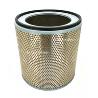 Fournisseur chinois de filtre à air de haute qualité 1635040700 1630040799 pour pièces de moteur