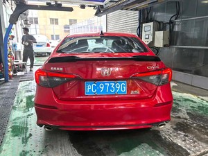<span class=keywords><strong>Honda</strong></span> <span class=keywords><strong>Civic</strong></span> Sedan 1.5T 182CV CVT Guida a Sinistra Disponibile | Motore Turbo e <span class=keywords><strong>Honda</strong></span> Sensing Pronti per l'Esportazione in MENA e Africa - Product Image 6