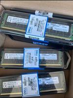 32GB 4800MHz 32GB 5600MHz Memori Server D Ell RDIMM DDR5 ECC Baru Asli