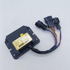 ชุดควบคุมรถยกดูซาน แดวู 3.5-5 ตัน รุ่น D35S D40S D45S อะไหล่หมายเลข 30010611-00423 - Product Image 2