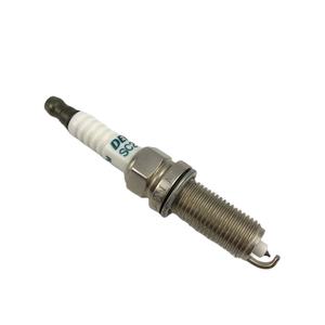 Bujía de Iridio 50000 Kilómetros 90919-01253 SC20HR11 para <span class=keywords><strong>Toyota</strong></span> COROLLA RAV4 <span class=keywords><strong>YARIS</strong></span> PRIUS AVENSIS - Product Image 1