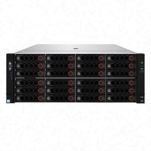 Servidor GPU R5300 G6 Nuevo a Buen Precio con Procesador Intel Xeon Escalable, Servidor GPU en Rack H3C UniServer R5300 G6 4U - Product Image 4