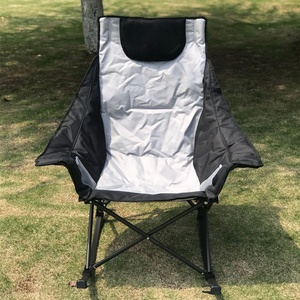 Giá tốt nhất bán buôn Oxford Rocking Chair xách tay có thể gập lại ngồi có thể ngả văn phòng nhà lười biếng ghế ngoài trời - Product Image 3