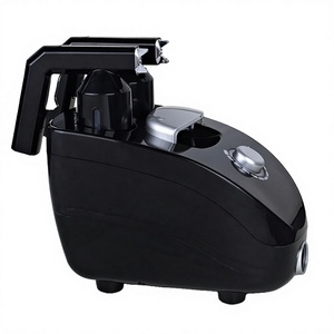 Pistola pulverizadora de bronceado sin sol de 120V/230V, accesorios <span class=keywords><strong>para</strong></span> set de aceite bronceador líquido, máquina de pulverización de bronceado móvil pequeña y portátil. - Product Image 1