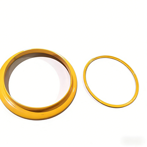 แหวนยางยี่ห้อ Liugong รุ่น 41C3487 สำหรับรถขุดและรถตักล้อยาง - Product Image 1