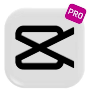 Abonnement en ligne au compte Pro de l'équipe CapCut, exclusif 1 mois pour ordinateur, téléphone, appareil mobile - Product Image 1