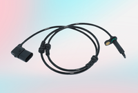 Nouveau capteur de vitesse de roue ABS de marque neutre pour Mercedes-Benz Classe C Break (S205) OE A2059058003 Garantie 1 an
