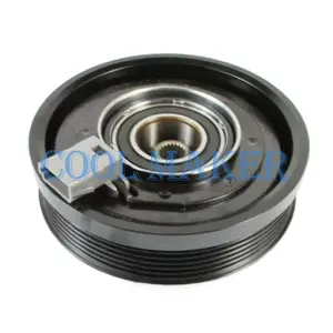 Car ac compressor clutch assembly for Ford Mondeo/Transit Bus/Cougar 1018497 1018797 1035431 1038989 1308989 1406034 1427630