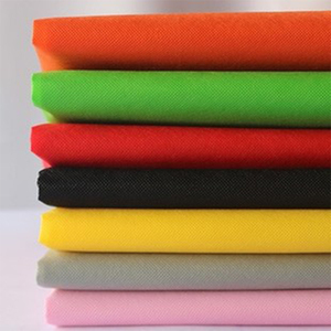 Tecido Não Tecido de Polipropileno (PP) Spunbond de Cor Personalizada - Product Image 2